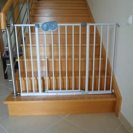 Casa Prázdninový dům Nazaré