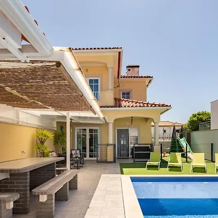 Casa Prázdninový dům