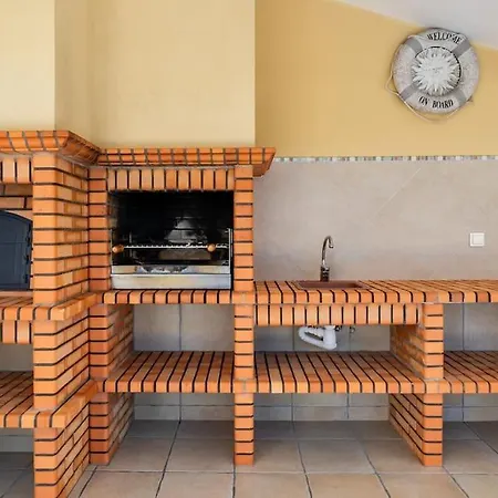 Casa Prázdninový dům *