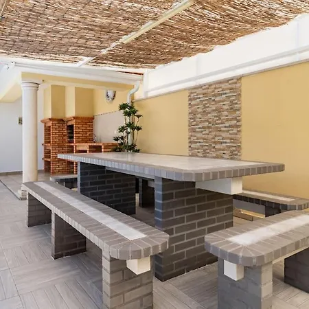 Prázdninový dům Casa *