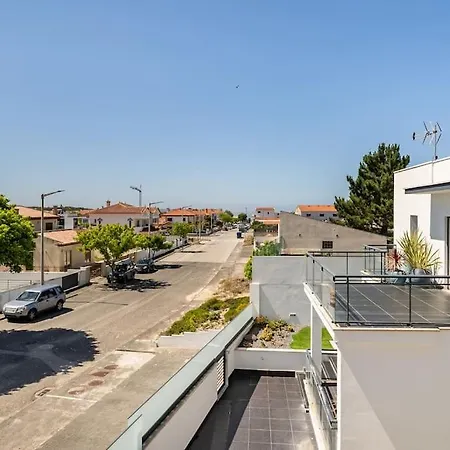 Casa Prázdninový dům Nazaré