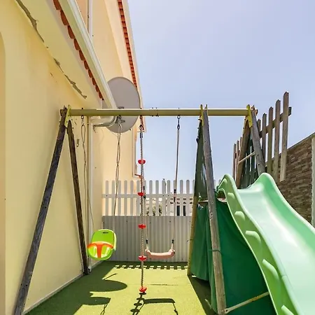 Casa Prázdninový dům *