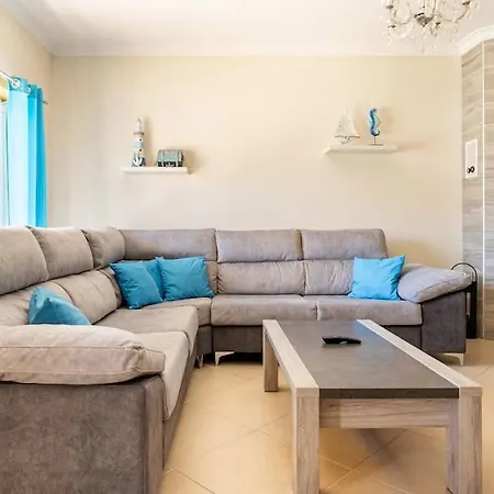 Casa Prázdninový dům *