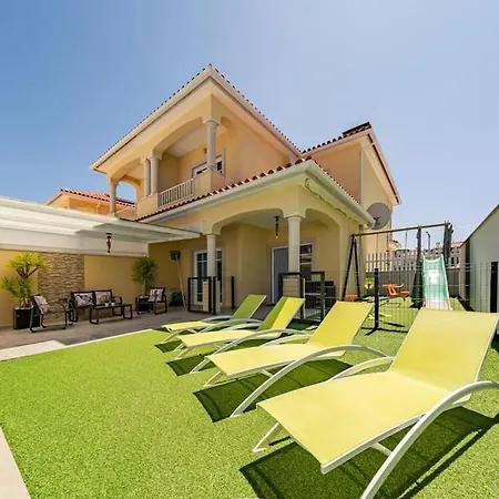 Casa Prázdninový dům Nazaré