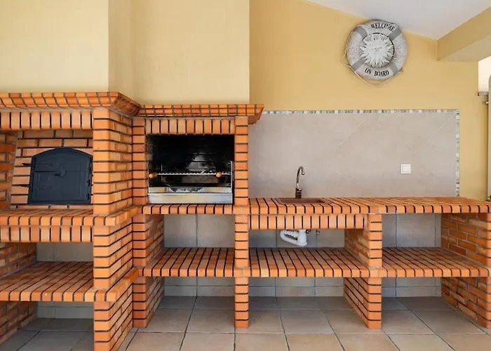 Casa Дом отдыха *