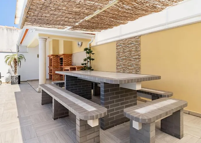 Дом отдыха Casa *