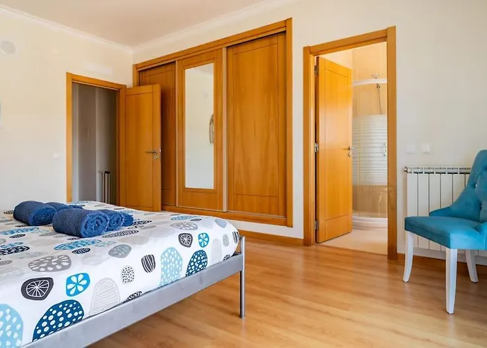 Casa * Назаре
