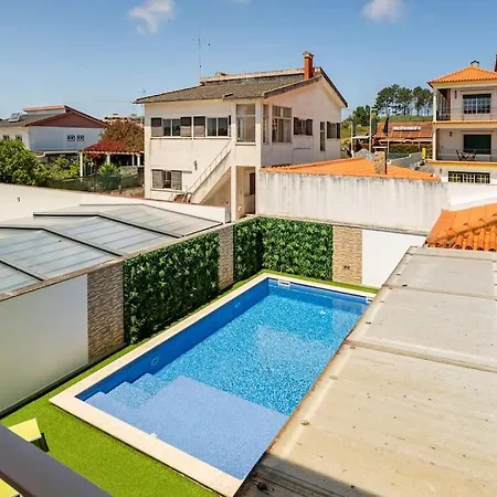Casa Holiday home Nazare