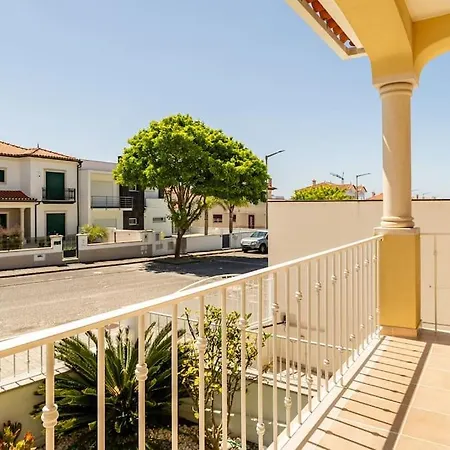 Holiday home Casa Nazare