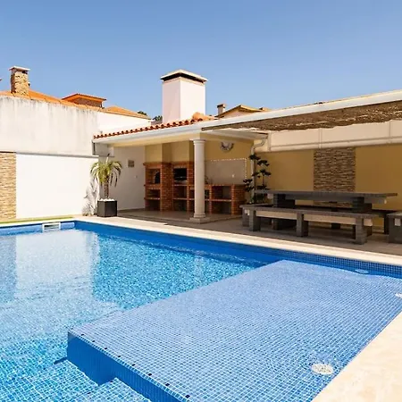 Casa Nazare