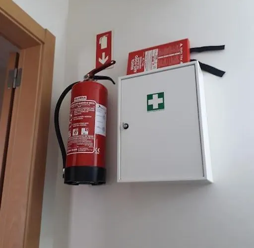 Casa בית נופש