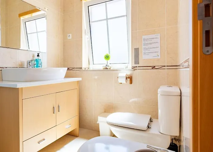 בית נופש Casa נאזרה