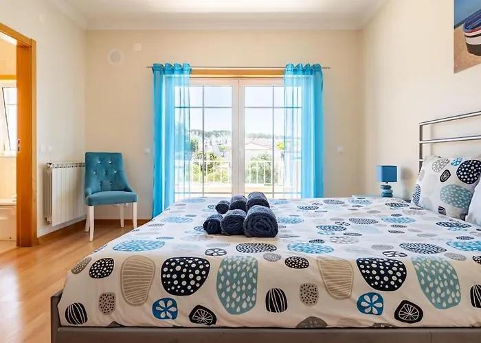 Casa בית נופש