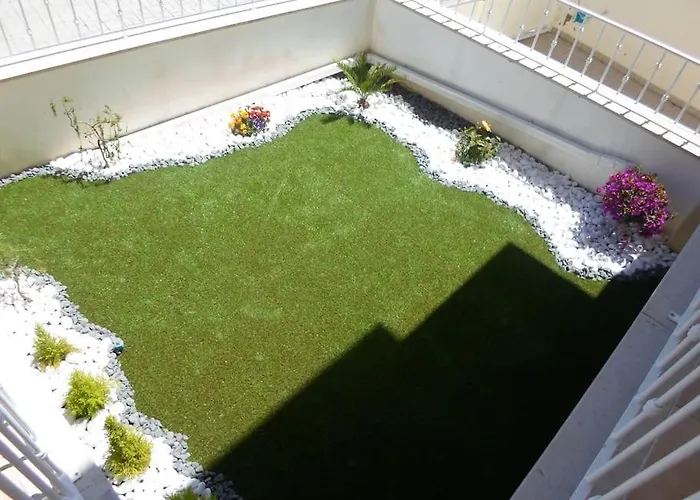 בית נופש Casa