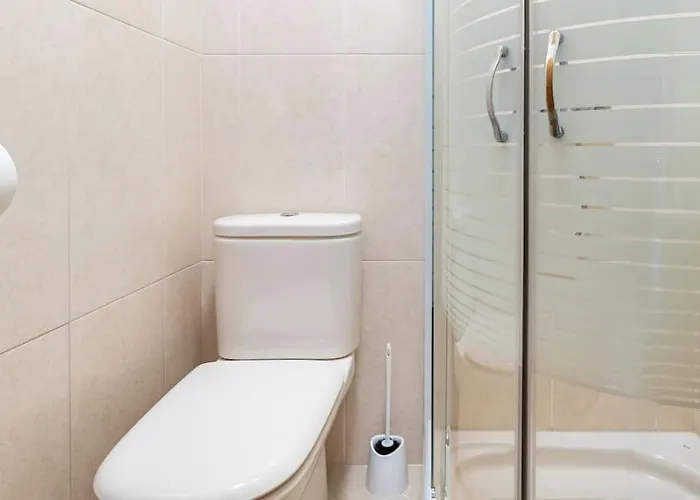 Casa בית נופש *