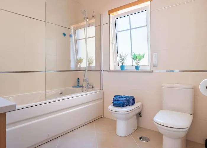 בית נופש Casa *