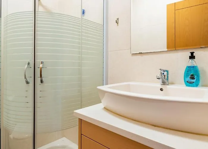 Casa בית נופש נאזרה