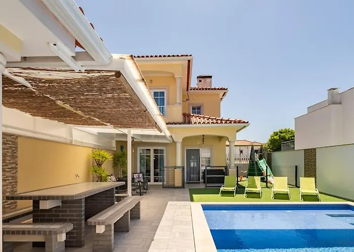 Casa בית נופש