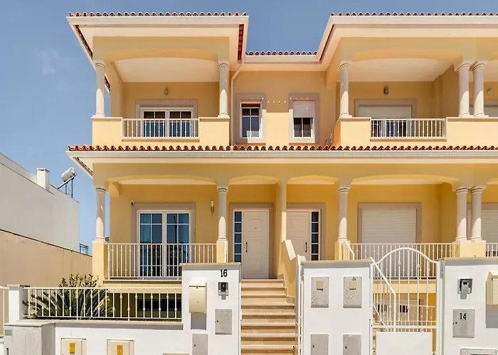 בית נופש Casa