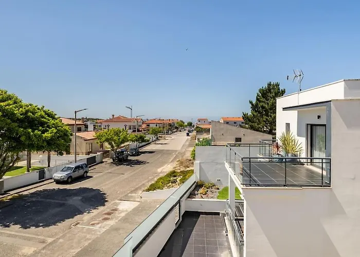 Casa בית נופש נאזרה