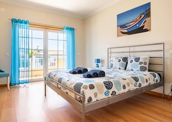 Casa בית נופש