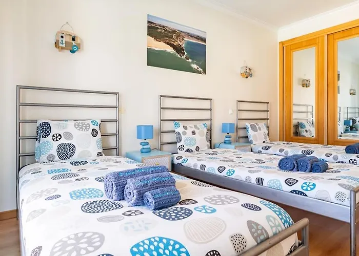 בית נופש Casa