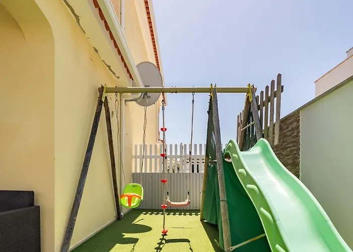 Casa בית נופש *