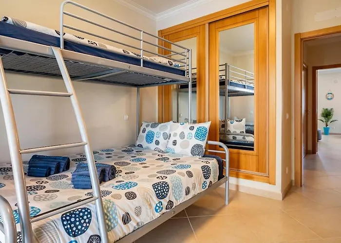 בית נופש Casa *