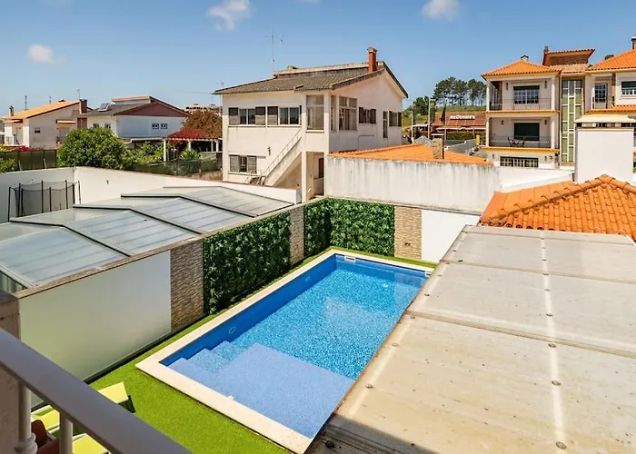 Casa בית נופש נאזרה