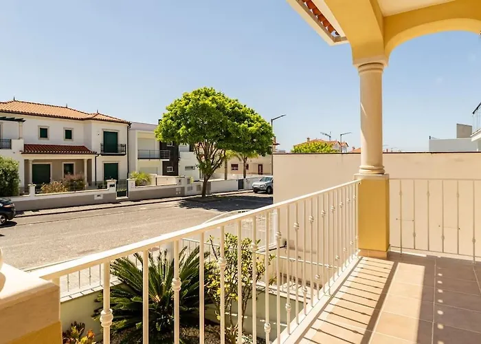 בית נופש Casa נאזרה