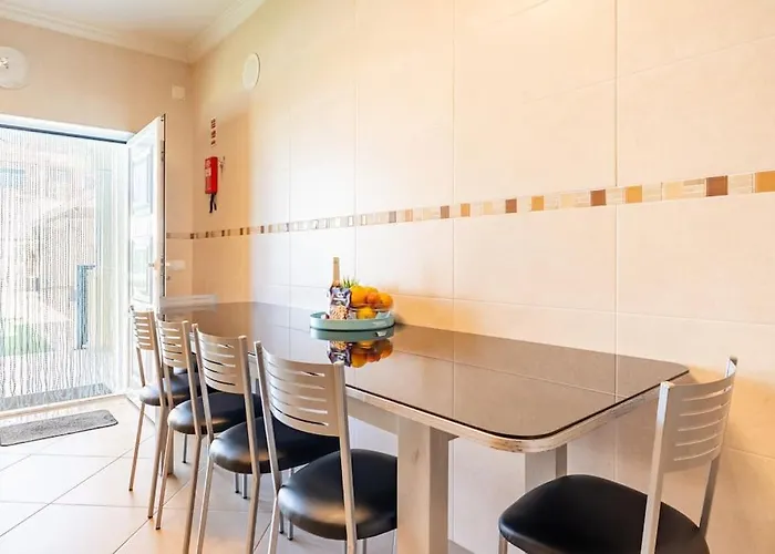 בית נופש Casa