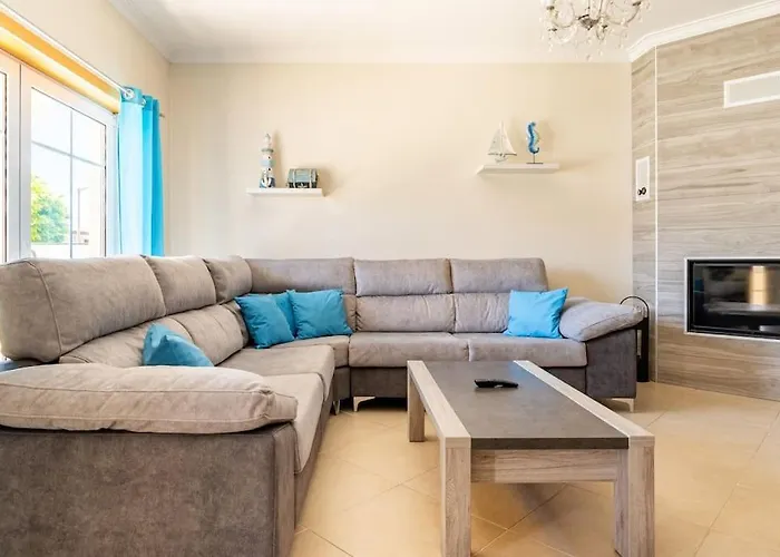 Casa בית נופש *