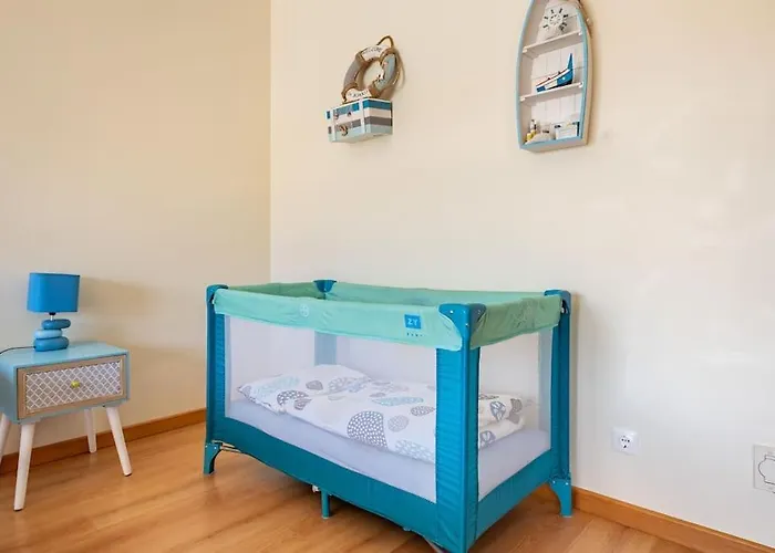 בית נופש Casa *