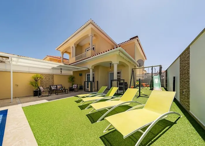 Casa בית נופש נאזרה