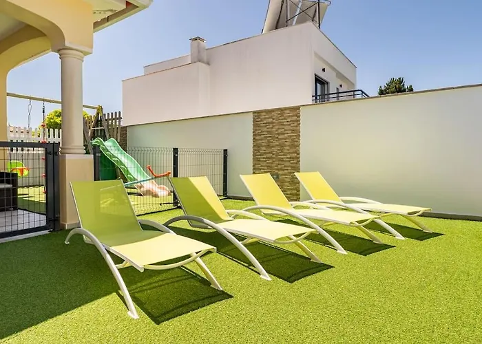 בית נופש Casa נאזרה